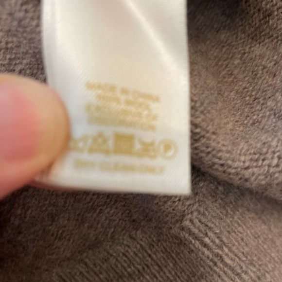 Bow sweater - Picture 4 of 5